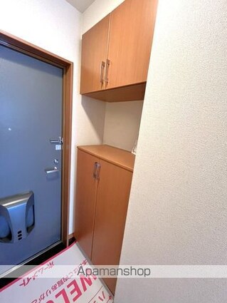 ロイヤルハイツ[1LDK/41.04m2]の内装4