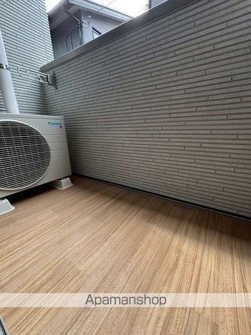 月光福山東壱番館の内装写真