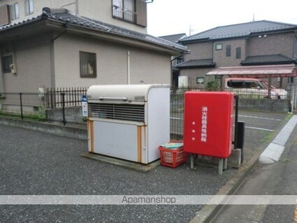 東京都青梅市新町３丁目[1K/28.98m2]の外観4