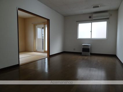 ビクトリアＢ[2LDK/65.42m2]のリビング・居間