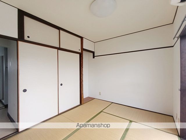 SKハイツの内装写真