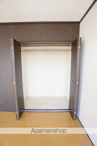上東コーポ 東の内装写真
