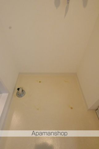 FLOS PROVAの内装写真