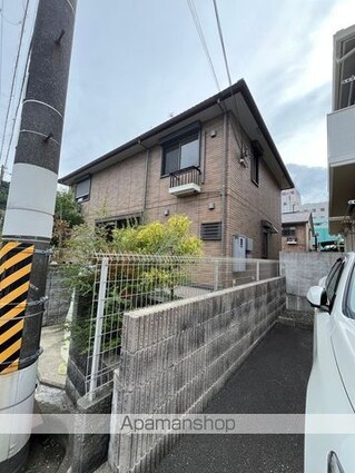 和歌山県和歌山市紀三井寺[3LDK/79.82m2]の外観5