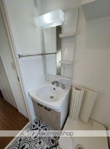 ソルナクレイシア池袋の内装写真