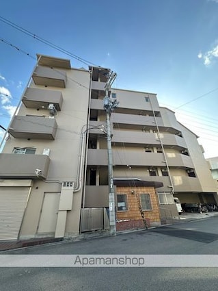 第６大朋マンション[1R/17.52m2]の外観1