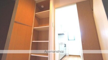 ＢｅＳｕｎ　Ｒｅｓｉｄｅｎｓｅ[1K/39.82m2]の内装6