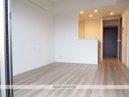 フレンシア高円寺北[1LDK/40.94m2]のリビング・居間