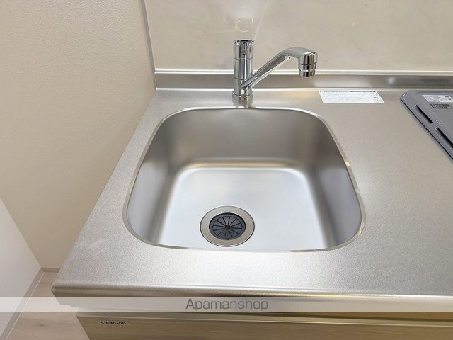 アルティザ瓦屋町IIの内装写真