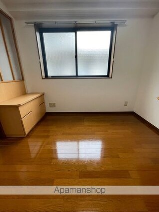 アビオン中野坂上Ａ棟[1LDK/39.83m2]のリビング・居間