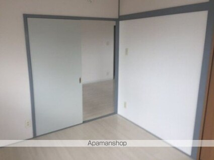 ホワイトコートⅡ[2LDK/52m2]のその他部屋・スペース