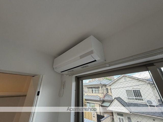 ラ グランデ吹田泉町の内装写真