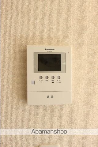 クレエ B棟の内装写真
