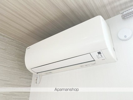 パステルスクエア[1R/30.48m2]のその他設備