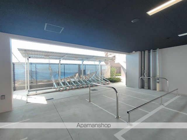S−RESIDENE上新庄BEATのその他写真