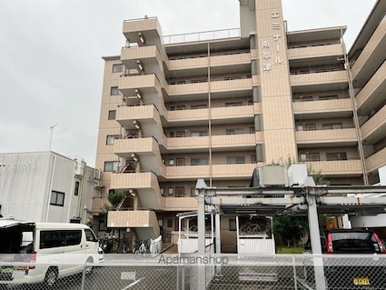 Ｕｌｔｒａ　Ｏｎｅ[1DK/29.25m2]の眺望