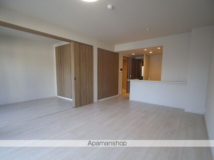 トラープランド蒼麗館[3LDK/72m2]のリビング・居間