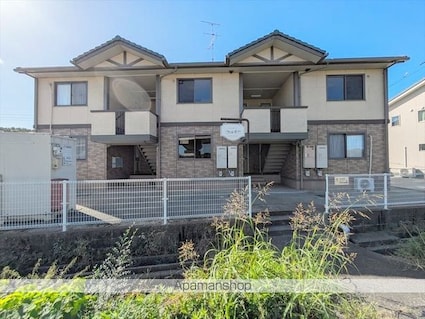 ウィルモア[2DK/50.62m2]の外観1