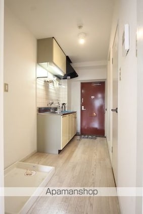 ロイヤルヒルズガーデン[1K/22.8m2]の内装3