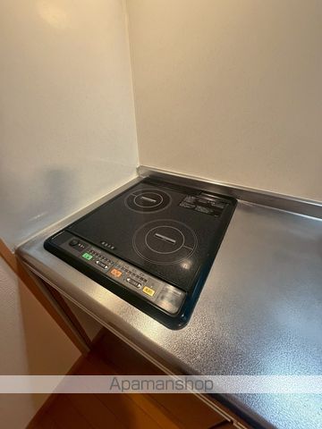 キルンズ高取の内装写真