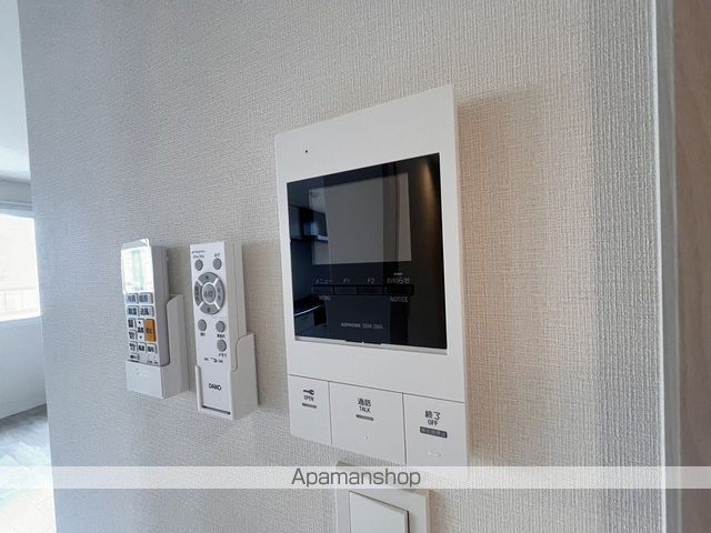 グランメール円山の内装写真