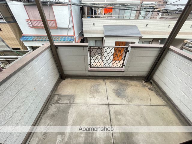 港晴3丁目戸建ての内装写真
