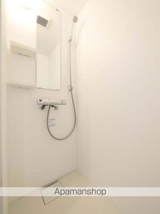 ハーモニーテラス浮間Ⅳ[1R/13.6m2]のバス