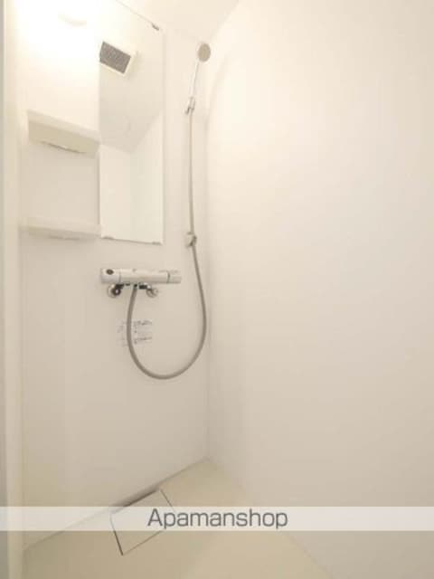 ハーモニーテラス浮間Ⅳ[1R/13.6m2]のバス