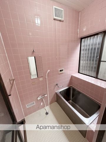 detached 埼玉県狭山市入間川1409-14

地図を見る