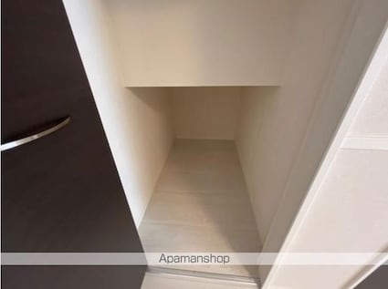 グランプラム本町（ＧｒａｎＰｌｕｍ本町）[2LDK/55.66m2]の収納