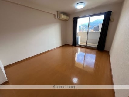 タロックス新居浜[2LDK/64.26m2]の内装6