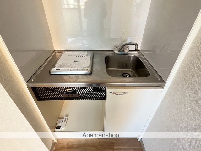 朝日プラザ北七番丁の内装写真
