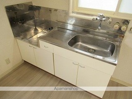 レオパレスａ[2DK/51m2]の内装3