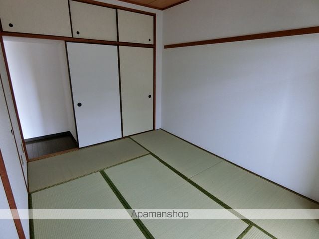 クレールNIの内装写真