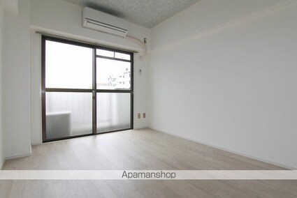 ドイビル[1K/18.9m2]の内装3