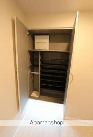 GRAND VILLAS室見の内装写真