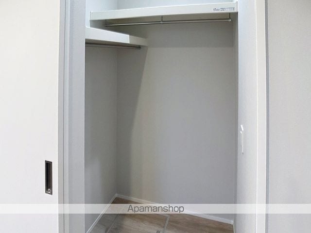 GO FUN APARTMENT能美中町の内装写真