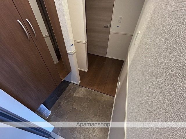ヴィレッタ勝山南の内装写真