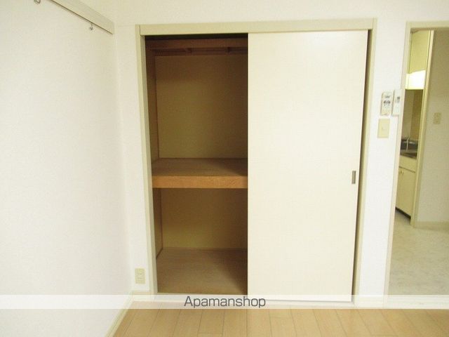 ドミ馬場小路Aの内装写真