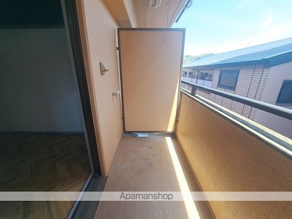 エミグランド清水町[1K/24m2]の内装1