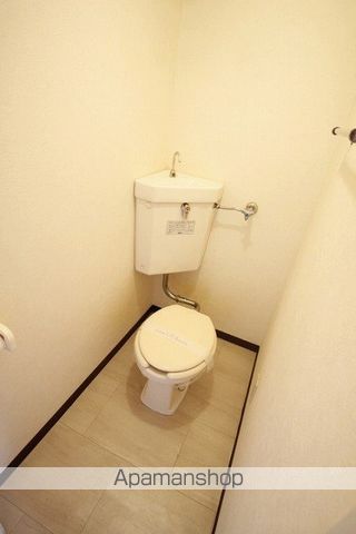 ガーデンヒルズ麻生の内装写真