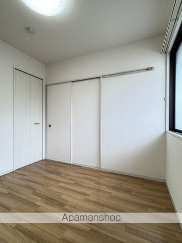 ドミールドルチェ 弐番館の内装写真