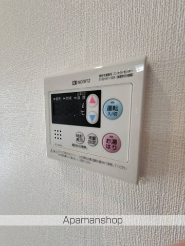 プレサンス新栄ユリシスの内装写真