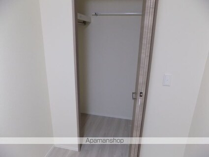 ルヴィータ庄内通[1LDK/38.64m2]の収納