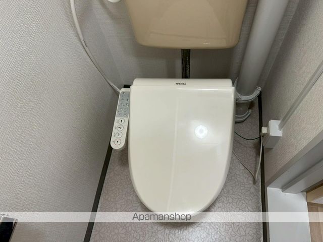 第90杉フラットの内装写真
