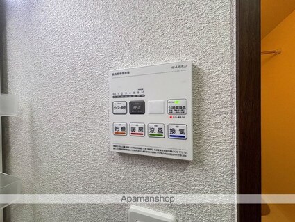 ＷＥＬＬＤＥＮＣＥ鳩ケ谷[1K/27.71m2]の内装7