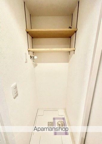 チャーリーズハウス港南中央の内装写真