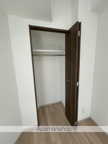 SHOKEN Residence東神奈川の内装写真