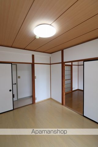 コーポシティパークの内装写真