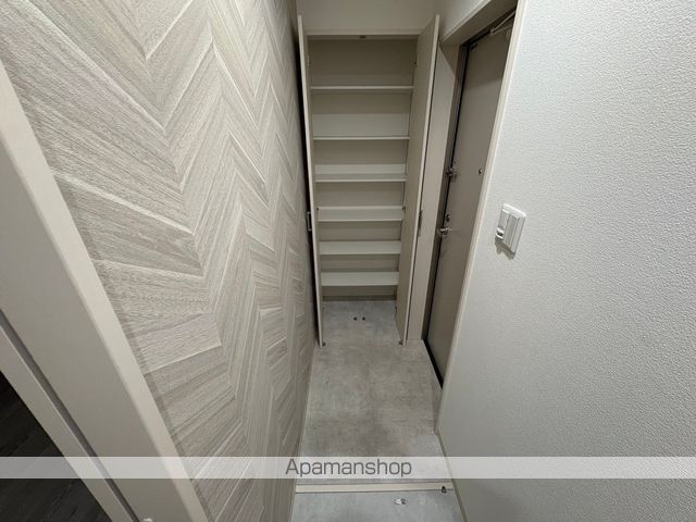 クリエオーレ西郷通の内装写真